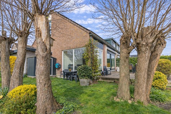 Medium property photo - Overbuurt 13, 2465 AW Rijnsaterwoude